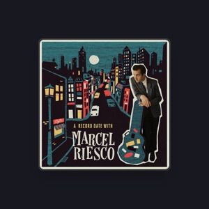 Marcel Riesco