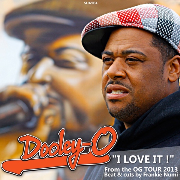 I Love It (From the OG Tour 2013) - Single