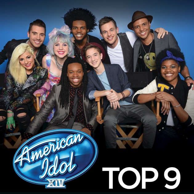 American Idol Top 24 Season 9