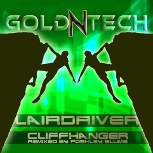 Cliffhanger - Single