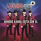Aunque Ahora Estés Con Él - Calibre 50 lyrics