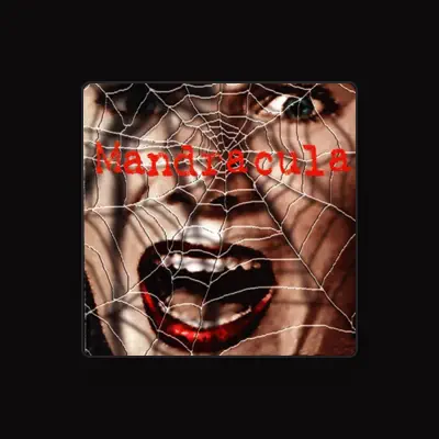 Listen to Mandrácula, watch music videos, read bio, see tour dates & more!