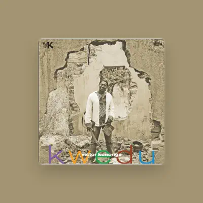 Listen to Victor Kunonga, watch music videos, read bio, see tour dates & more!
