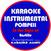Pompeii (In the Style of Bastille) [Karaoke Instrumental Version] - Karaoke All Hits