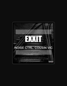 Noise Ctrlを聴いたり、ミュージックビデオを鑑賞したり、経歴やツアー日程などを確認したりしましょう！