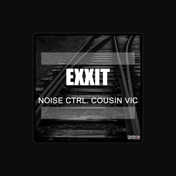 Noise Ctrl's avatar