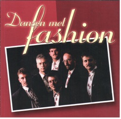 Fashion - Ze Wou Alleen Maar Dansen