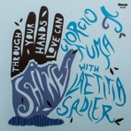 Giorgio Tuma With Laetitia Sadier - Single