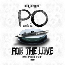 Who Can I Run to (feat. Shannon) Po!