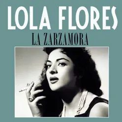 La Zarzamora - Single - Lola Flores