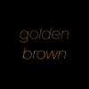 Golden Brown - Single