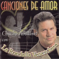 Chucho Avellanet - Prisionero Del Mar