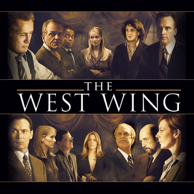 The West Wing, Season 7 on iTunes