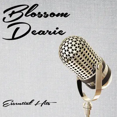 Essential Hits - Blossom Dearie