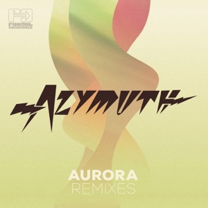 Aurora Remixes (Deluxe Edition)