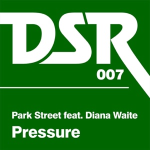 Pressure (feat. Diana Waite)