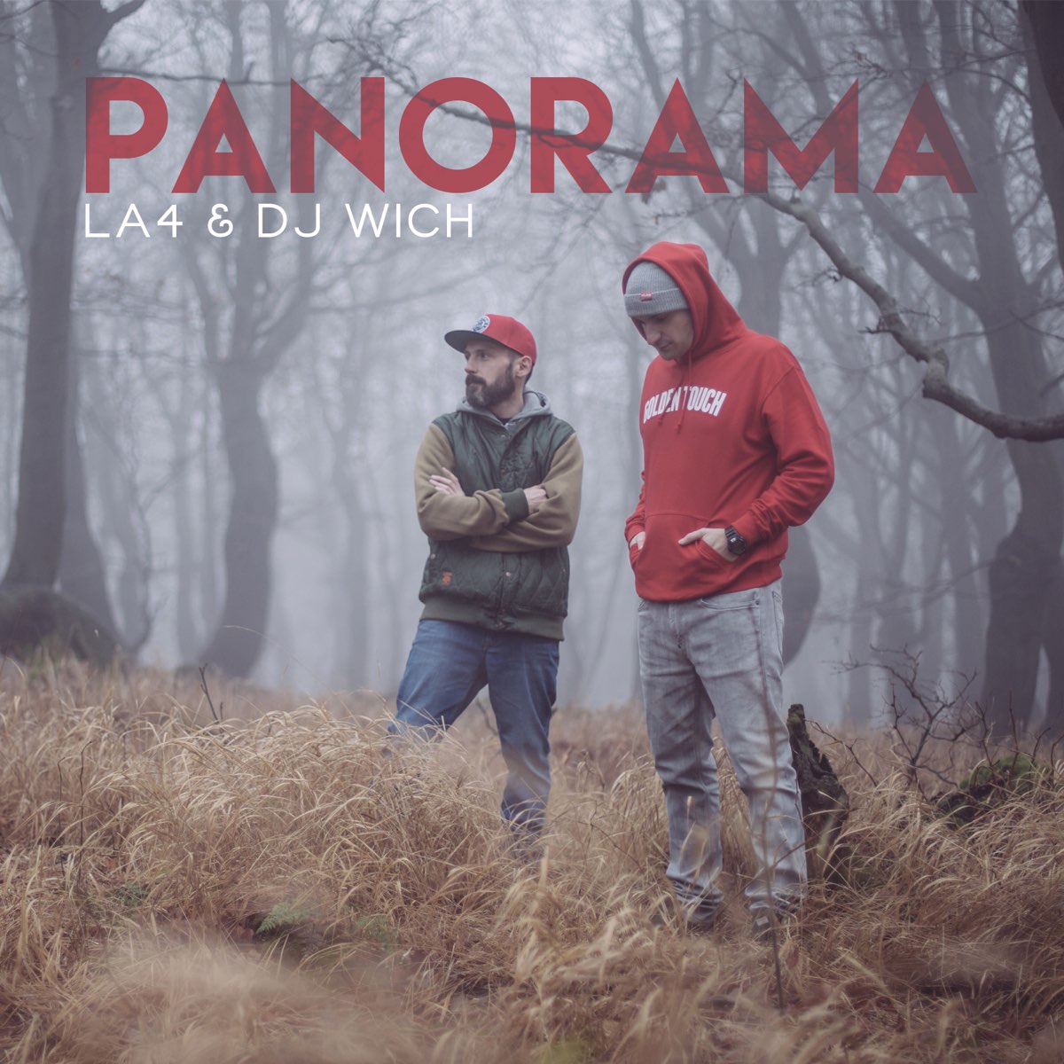 Panorama by LA4 & DJ Wich on Apple Music