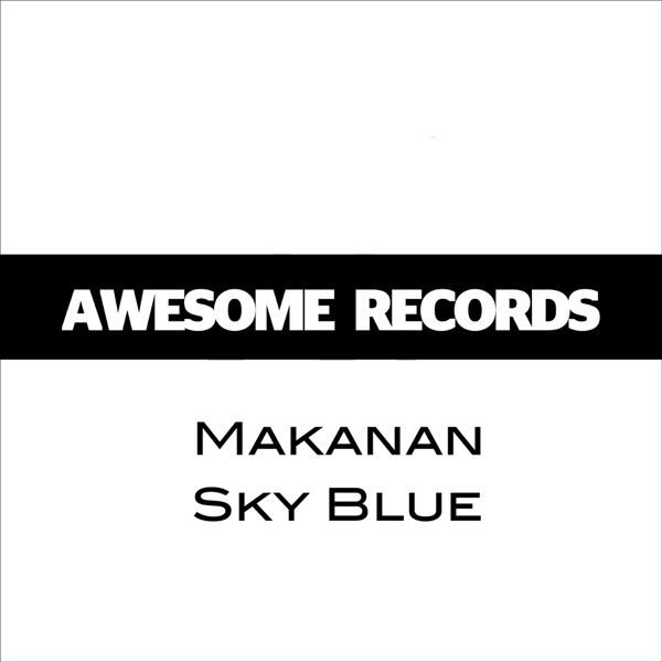 Sky Blue - Single