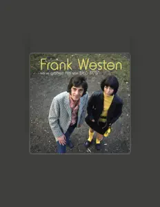 Frank Westen सुनें, म्यूज़िक वीडियो देखें, बायो पढ़ें, दौरे की तारीखें और बहुत कुछ देखें!