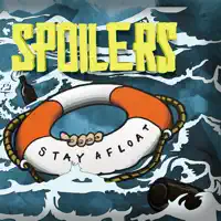 Punks Don't Die — Spoilers