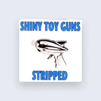 Listen to undefined, watch music videos, read bio, see tour dates & more!