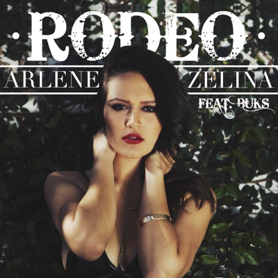Rodeo (feat. Buks) - Single