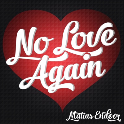 No Love Again - Single