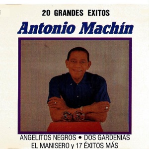 20 Grandes Éxitos