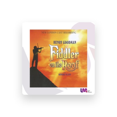 Listen to Henry Goodman, watch music videos, read bio, see tour dates & more!