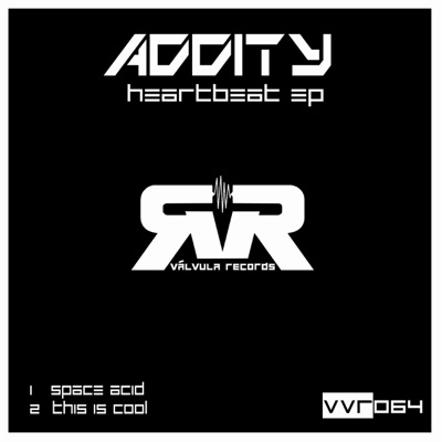 Heartbeat - Single