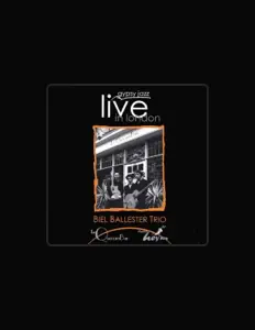 Listen to The Biel Ballester Trio, watch music videos, read bio, see tour dates & more!