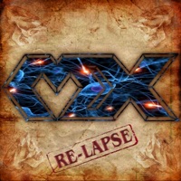 Album cover for The Guf (2014 version) by MX