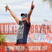 Spring Break...Checkin' Out cover