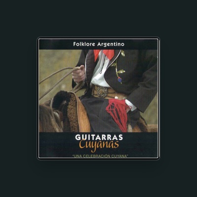 Listen to Guitarras Cuganas, watch music videos, read bio, see tour dates & more!