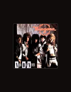 收听 Niagara、观看音乐视频、阅读小传、查看巡演日期等 ！