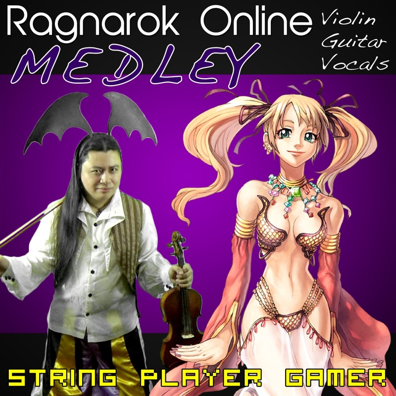 Streamside (from "Ragnarok Online")