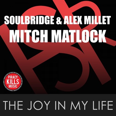 The Joy in My Life (feat. Mitch Matlock)