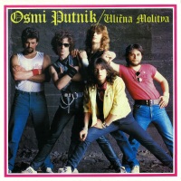 Osmi Putnik - Ulična Molitva