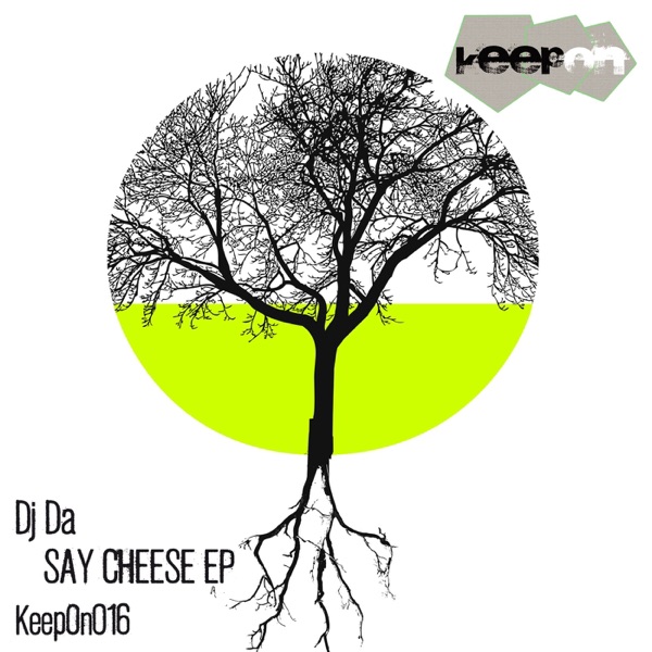 Say Cheese - Single