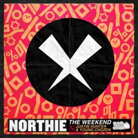 the weekend (burgs remix)
