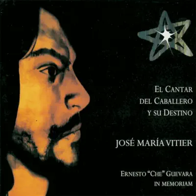 El Cantar del Caballero y Su Destino - José María Vitier