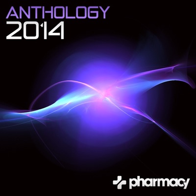 Anthology 2014