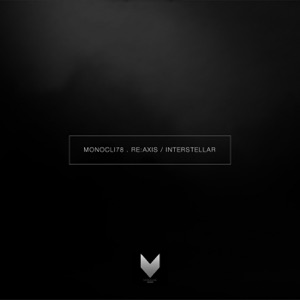 Interstellar - Single