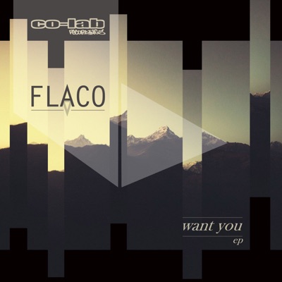Want You - EP
