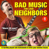 Bad Music for Loud Neighbors. 13 Horribly Played Solo Instruments to Drive Your Enemies Insane. Worst CD Ever! - SnickerDuck