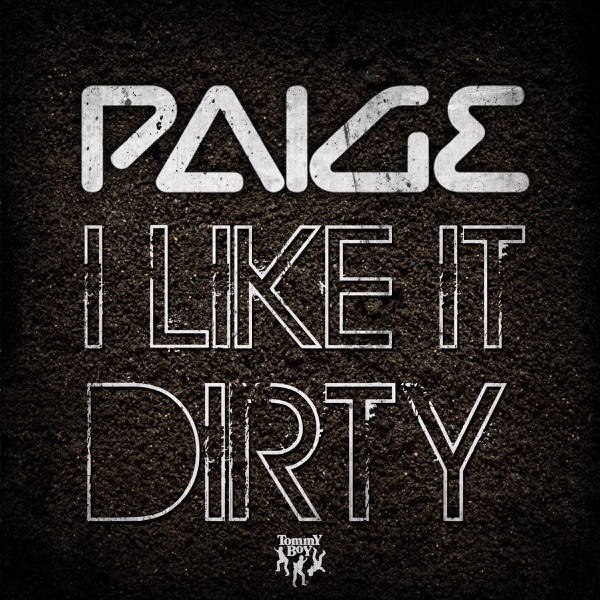 I Like It Dirty - Single