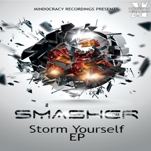 Storm Yourself - Single