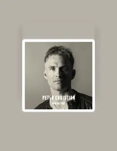 Listen to Peter Christian, watch music videos, read bio, see tour dates & more!