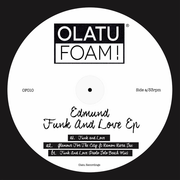 Funk & Love - Single