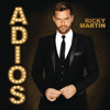 Adiós - EP - Ricky Martin